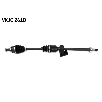 Immagine di SKF VKJC 2610 Albero motore / Semiasse 925 con supporto/cuscinetto MINI: Hatchback