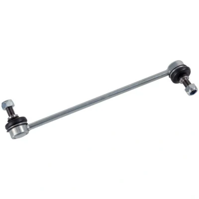 Immagine di febi BILSTEIN 28672 Bielletta barra stabilizzatrice Assale anteriore Dx 285 M12 x 1,75 Plus con dado autobloccante, senza perno conico