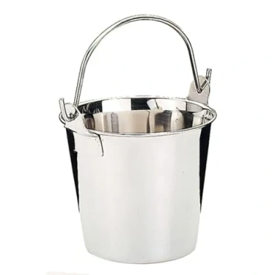 Immagine di IBILI CUBO Inox 26 CMS, Acciaio Inossidabile, Grigio, cm