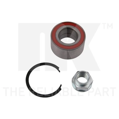 Immagine di NK 759923 Kit cuscinetto ruota 72 FIAT: Punto II Hatchback, Multipla, Strada Pick up, LANCIA: DELTA 1, 2, ALFA ROMEO: GTV