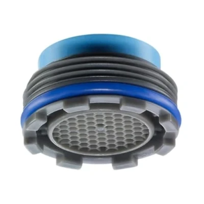 Immagine di Aeratore Neoperl Cachè Honeycomb 01510190 misura 21,5 x 1