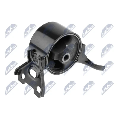 Immagine di NTY ZPS MS 006 Supporto motore Sx CVT Cambio automatico (a variazione continua) MITSUBISHI: ASX SUV, Outlander 2 CITROËN: C Crosser SUV