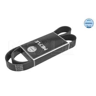 Immagine di MEYLE 050 008 1226 Cinghia Poly V 8 EPDM (Etilene Propilene Diene Caucciù) ORIGINAL Quality MAZDA: 5, 3 Hatchback, 6 SW
