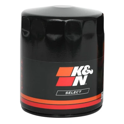Immagine di K&amp;N Filters SO 3001 Filtro olio ad avvitamento VOLKSWAGEN: GOLF 3, 2, Passat B5 GP Variant, AUDI: A4 B7 Avant, B6 Avant