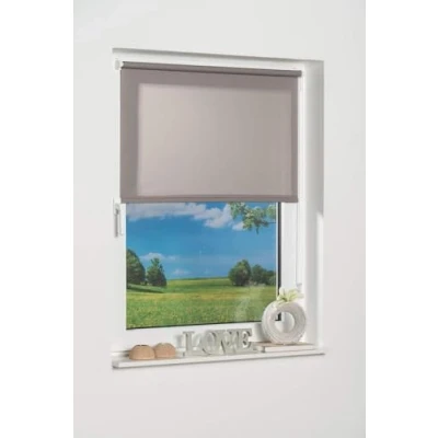 Immagine di K home Tenda a rullo Klemmfix, 150 x 45 cm (lunghezza larghezza)