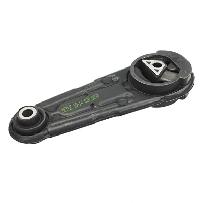 Immagine di MEYLE 16 14 030 0033 Supporto motore ORIGINAL Quality Cuscinetto gomma metallo anticoppia RENAULT: CLIO 3, SCENIC 2, MEGANE 2