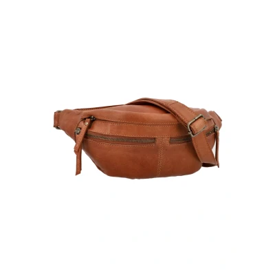 Immagine di Gusti Leder Acton Marsupio, Taglia: One Size, Mittelbraun