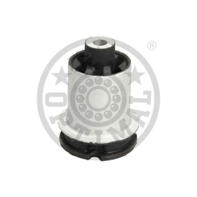 Immagine di OPTIMAL F8 5343 Supporto Assale posteriore Sx, Dx AUDI: A4 B5 Sedan, Avant