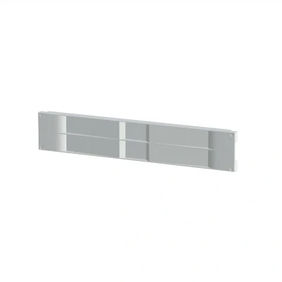 Immagine di Schroff 87927991 Piastra frontale 1 pz.