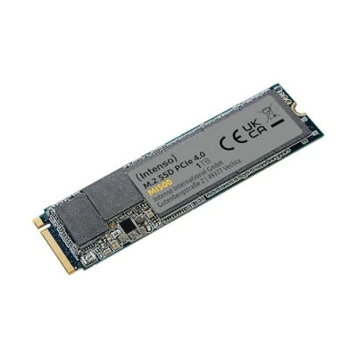 Immagine di Intenso 1 TB SSD interno NVMe/PCIe M.2 PCIe NVMe 4.0 x4 Dettaglio 3836460