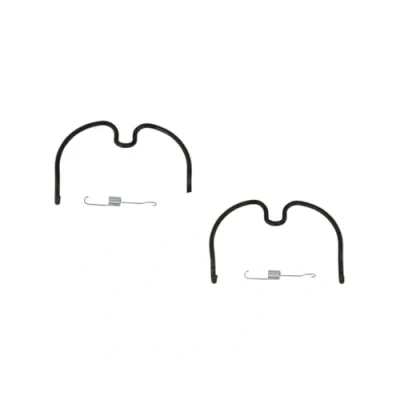 Immagine di DELPHI LY1349 Kit accessori, Ganasce freno SUBARU: JUSTY 3, SUZUKI: IGNIS 2, Wagon R+ II Hatchback, OPEL: Agila A