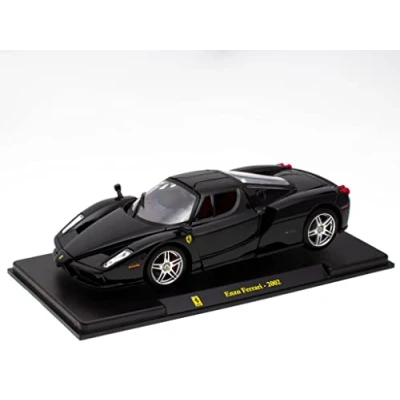 Immagine di OPO 10 Automodello da Collezione 1/24 Compatibile con Ferrari Enzo 2002 FN004