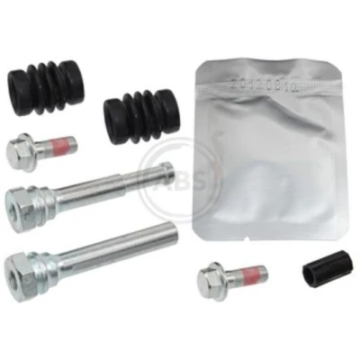 Immagine di A.B.S. 55210 Kit bussole guida, Pinza freno con pistone OPEL: Astra J Hatchback, Sports Tourer, Mokka / X