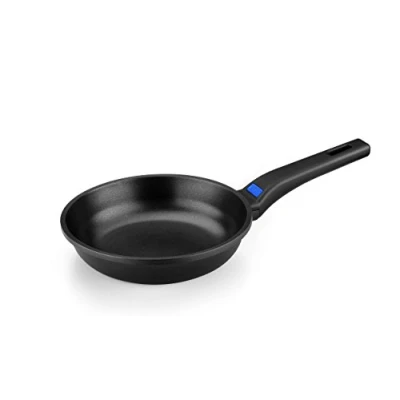 Immagine di Monix solido + pan 26 cm in alluminio pressofuso con antiaderente Teflon Classic.