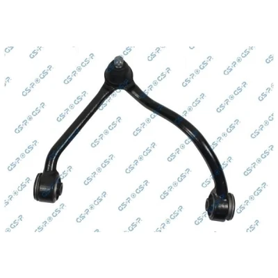 Immagine di GSP S061269 Braccio oscillante, Sospensione ruota Superiore, Assale anteriore Dx trasversale oscillante 16mm KIA: SORENTO 1