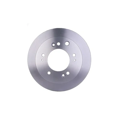 Immagine di HELLA 8DD 355 116 571 Disco freno 315 20 05/10 139,7 ventilazione interna senza bullone fissaggio ruota, mozzo portaruota KIA: SORENTO 1