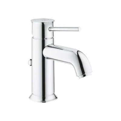 Immagine di GROHE 23810000 Start Classic Miscelatore Monocomando per Lavabo, Taglia S, Argento