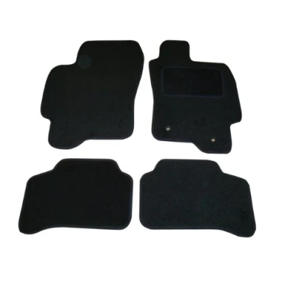 Immagine di Sakura Tappetini Auto per Jaguar X Type 2001 al 2010, Adatto a Modelli