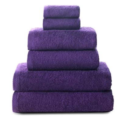 Immagine di Top Towel Set 2 asciugamani, teli bagno o doccia e asciugamani bidet 100% cotone 400 g/m2