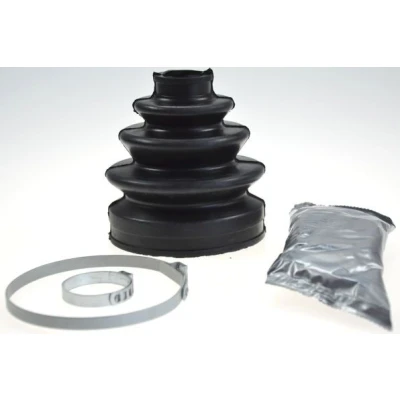 Immagine di LÖBRO 304037 Soffietto 97,00 NBR (Nitrile Butadiene Caucciù) HONDA: CIVIC 6 Hatchback, Fastback, NISSAN: ALMERA 1 Hatchback