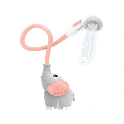 Immagine di Doccia Portatile Elephant Rosa
