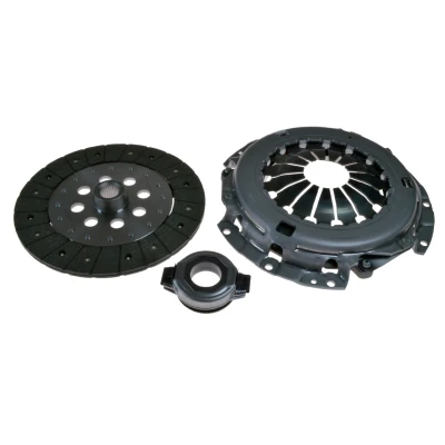 Immagine di BLUE PRINT ADN130175 Kit Frizione a tre pezzi/in parti con grasso sintetico cuscinetto disinnesto 240 NISSAN: X Trail