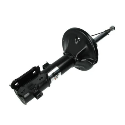 Immagine di Magnum Technology AG0515MT Ammortizzatore Assale anteriore Dx A pressione del gas doppio tubo tipo McPherson Spina superiore