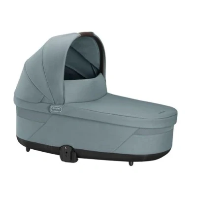 Immagine di cybex GOLD Reiswieg Cot S Lux Sky Blue