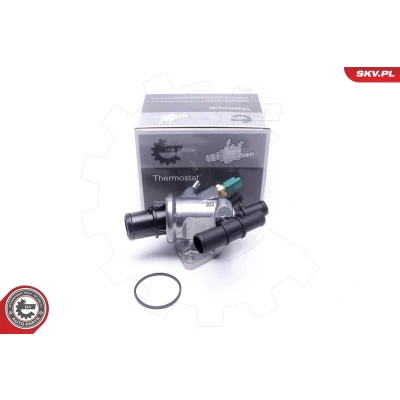 Immagine di ESEN SKV 20SKV186 Termostato, Refrigerante ALFA ROMEO: 147
