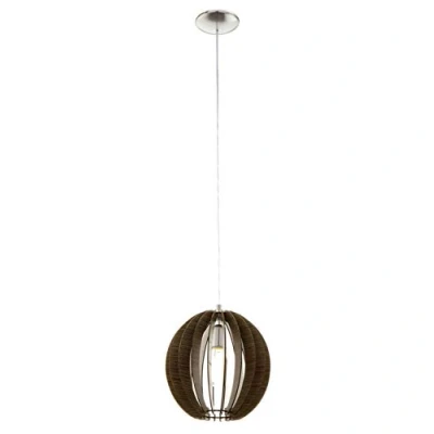 Immagine di Eglo 94635 luce interna, Argento