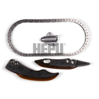 Immagine di HEPU 21 0487 Kit Catena distribuzione Simplex, chiusa inferiore BMW: 1 Hatchback, 3 Touring, 5 MINI: Hatchback