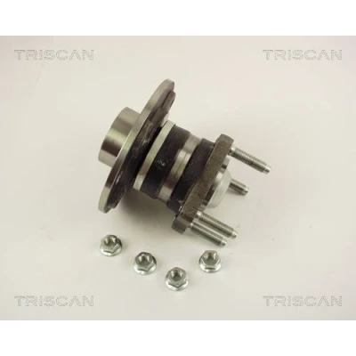 Immagine di TRISCAN 8530 24212 Kit cuscinetto ruota OPEL: Astra G CC, Caravan, F Caravan
