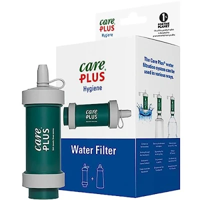 Immagine di Care Plus Water Filter Waterfilter