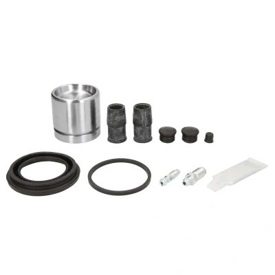 Immagine di AUTOFREN SEINSA D41079C Kit Revisione Pinze Freno Assale anteriore 54 FIAT: Punto II Hatchback, Doblo I Station Wagon, Strada Pick up, FORD: FIESTA 4