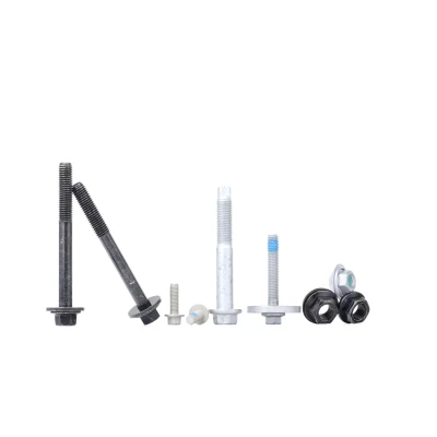 Immagine di LEMFÖRDER 39658 01 Kit riparazione, Sospensione ruota Assale anteriore, inferiore, Dx