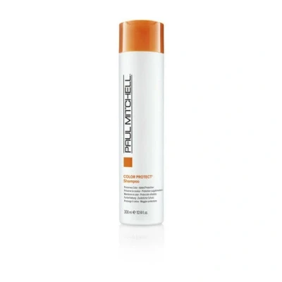 Immagine di Paul Mitchell Color Care Protect Daily Shampoo 300 ml