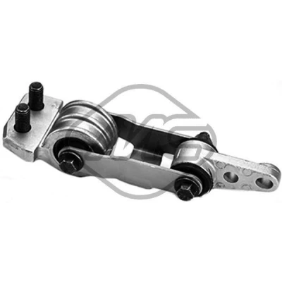 Immagine di Metalcaucho 01022 Supporto motore anteriore Cuscinetto gomma metallo VOLVO: V70 2, XC70 I Cross Country, 850 Station Wagon