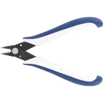 Immagine di Taglierina ergonomica Micro Shear ® ESD safe Ideal Tek EX410