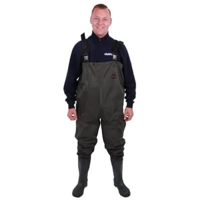 Immagine di Trampolieri Ultimate PVC Taglia 44 Wader