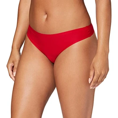Immagine di Chantelle Soft Stretch Corda, Rosso (Coquelicot YU), Taglia Unica Donna