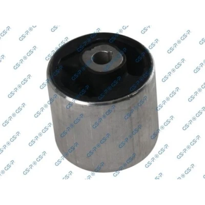 Immagine di GSP 531931 Silent Block interno, inferiore, Assale anteriore bilaterale AUDI: A4 B8 Avant, Q5, A5 Coupe