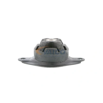 Immagine di VAICO V10 1105 Supporto motore Qualità de originale anteriore Sx, Dx Cuscinetto gomma metallo