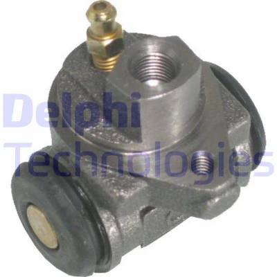 Immagine di DELPHI LW21980 Cilindretto Freno 18 senza regolatore integrato FORD: FIESTA 3
