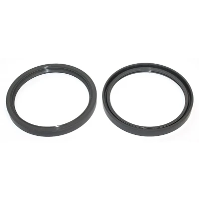 Immagine di ELRING 247.380 Paraolio Albero Motore MVQ ( Silicone Caucciù) NISSAN: TERRANO 2, Navara Pick up, 1