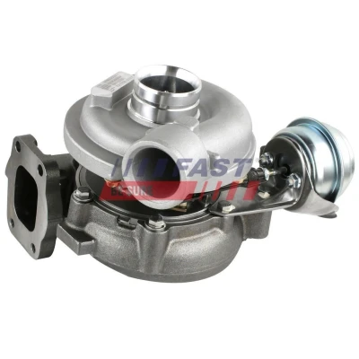 Immagine di FAST FT63523 Turbina Turbocompressore a gas scarico IVECO: DAILY 3