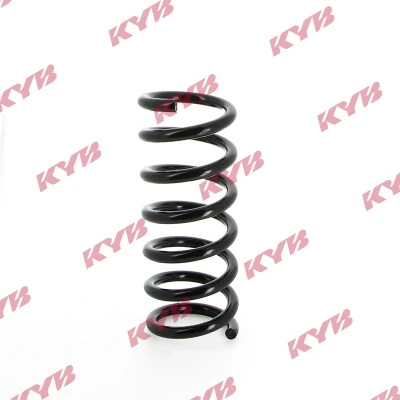 Immagine di KYB K Flex RA1902 Molle ammortizzatori Assale anteriore Molla ad elica per veicoli con autotelaio standard LADA: Niva