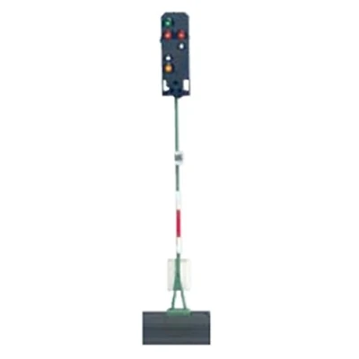 Immagine di Märklin 76494 H0 Segnale luminoso di partenza Modello pronto, già assemblato DB