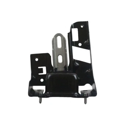 Immagine di MAPCO 36497 Supporto motore Sx Cuscinetto gomma metallo PEUGEOT: 207 Hatchback, 208 I 2008 Station Wagon, CITROËN: DS3 Hatchback