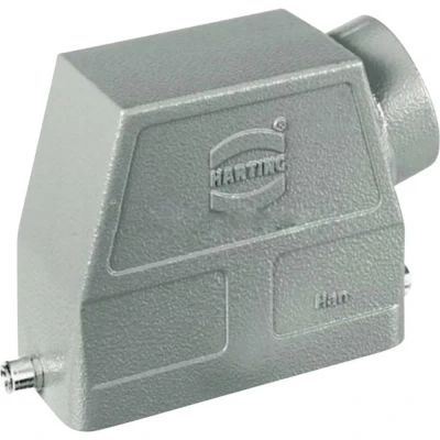 Immagine di Custodia mobile Han® 10B gs R 21 09 30 010 0542 Harting 1 pz.