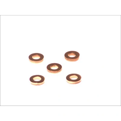 Immagine di DELPHI 9001 850C Anello tenuta, Cavità iniettore RENAULT: SCENIC 2